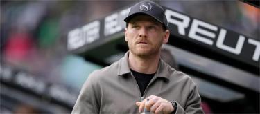 积极投入对抗　欧根·波兰斯基放眼门兴限制拜仁的攻势