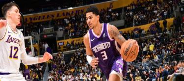 斯科托：国王已与基利安·海耶斯签下第二份10天合同