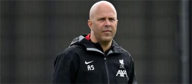 斯洛特：每一项能够争夺的冠军都非常重要