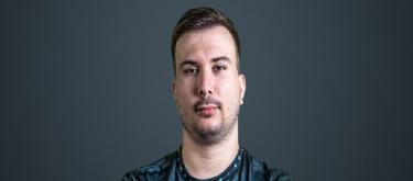 原illwill指挥nEMANHA正式加盟Wildcard，接替CLASIA出任首发