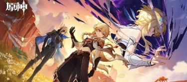 Netizens have launched a heated debate over the title of "most lucrative game," with both Honor of Kings and Genshin Impact having their own merits. (II)