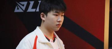 Top Esports jungler naiyou embroiled in match-fixing scandal