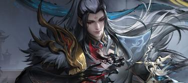 王者荣耀版《镖人》？江湖角色比年限抢眼，明世隐是幕后黑手。