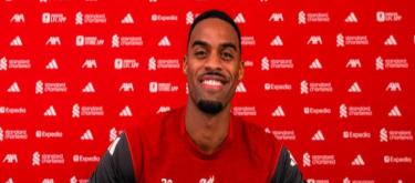 Liverpool have officially announced a four-year contract extension with Hrafinberg, extending his stay until June 2032.