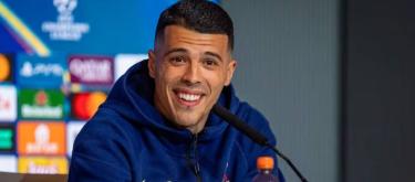 Tottenham defender Poro faces recent slump and supports new manager Tudor.