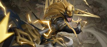 The four kings of high-elo junglers in Season 42: Sun Wukong is out; don't blindly follow the trend.