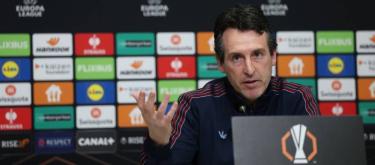 Aston Villa's away game against Lille: Emery emphasizes tactical discipline and emotional control.