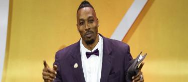 40-year-old "Superman" Dwight Howard announces his retirement: It's time to say goodbye to the Superman identity.