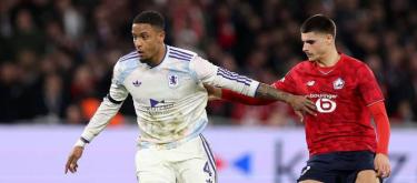 Aston Villa gained an advantage with an away win against Lille, and Konsa praised the defense's clean sheet performance.