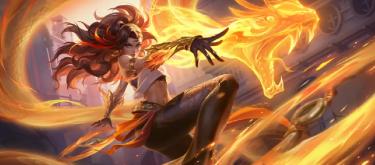 "New Marksman" Review: Another All-Rank Favorite? Pro Player: Lu Yana is Destined to Never Reach High-Level Matches.