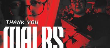 CS2：G2与突破手malbsMD分道扬镳..