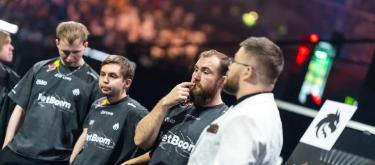 CS2: gla1ve is grateful to join 100 Thieves and looks forward to discovering young players with rain.