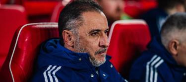 维托尔·佩雷拉强调保持球员的士气与信心至关重要