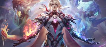 如何对李信针对性克制，光信怕格挡，暗信败在迷之自信。