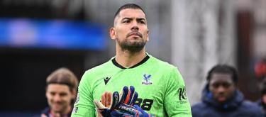 Walter Benitez: Every game in the Premier League is significant, and I will try my best to enjoy the process.