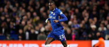 Trevor Chalobah believes the key to the team's defeat was their failure to capitalize on opportunities and the opponent's solid defense.