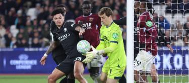 Mas Hermansen: This was an extremely challenging match, a test of both the players' mental and physical stamina.