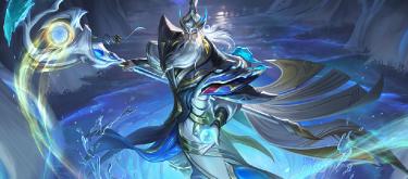Are you being discriminated against by teammates due to strong stereotypes? Jiang Ziya is useful in ranked matches, and Wu Zetian can control the Empress: A tutorial on choosing your champio