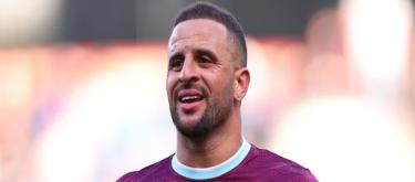 Walker: I hope to play for a few more years; returning to Sheffield United has always been my dream.