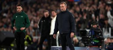 巴塞罗那主帅弗利克盛赞球队下半场表现与青训底蕴