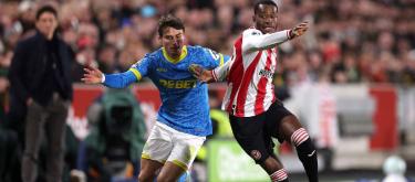 Hugo Bueno feels the team is currently very united, and everyone is giving their all to win the game.