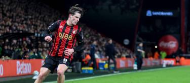 Alex Scott stated that he is currently full of confidence and in unprecedented form.