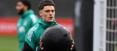 维尔茨：我们需要建立势头和能量