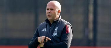 Before heading to Brighton, Sloan urged Liverpool to prepare for a tough battle.