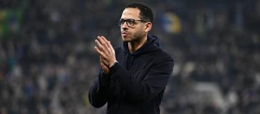 利亚姆·罗塞尼尔呼吁球队保持努力，并利用这段休息时间从整体上做出调整