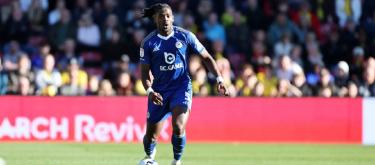 卡莱布·奥科利：球迷们给了球队极大的鼓励，但未能抓住机会让我们有些失望