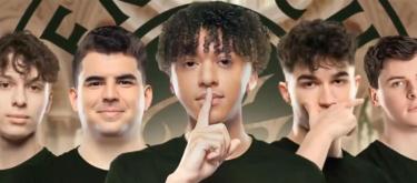 英雄联盟：法国风情战队将不会参加2026年的任何LFL赛事。