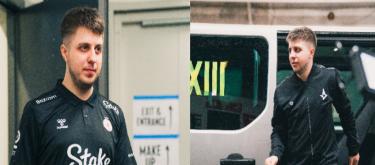 Official announcement: Former Endpoint in-game leader MiGHTYMAX has officially joined Astralis as an assistant coach.