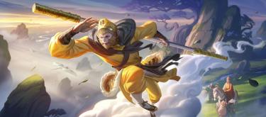 独行侠之最，程咬金无处可见，数据揭秘李信助攻率最低：发育篇