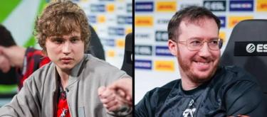 Team Yandex与Tundra会师ESL One伯明翰站胜者组决赛