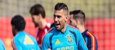 Rodri: Hoping to return to La Liga and join Real Madrid? I can't possibly turn down the best club.