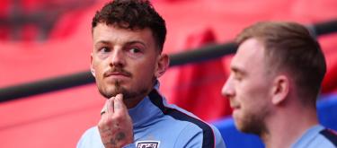 本·怀特重返英格兰国家队　图赫尔：每个人都值得第2次机会