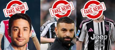 弗朗西斯科·孔塞桑、安东尼·戈登和马格内斯·阿克利乌什？大卫·奥恩斯坦否认了有关利物浦穆罕默德·萨拉赫替代者候选名单的传闻。