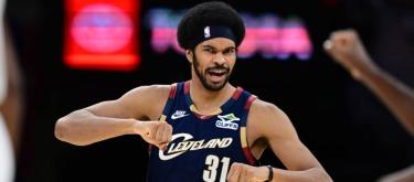 Cavaliers' defensive stalwart Jarrett Allen returns from injury