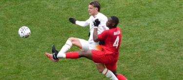 主帅马希力挺加拿大男足：“我们球风强硬，但绝不肮脏”