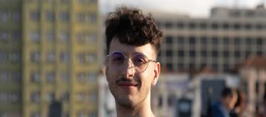 Former Imperial rifler SHR left the team after his contract expired, saying he is full of expectations for the future.