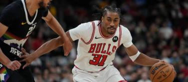 The Chicago Bulls have officially waived guard Jaden Ivey after he made anti-gay remarks.