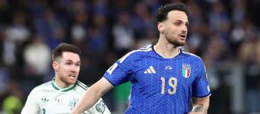 Gatti: We must give 110% in our fight for a spot in the World Cup finals.