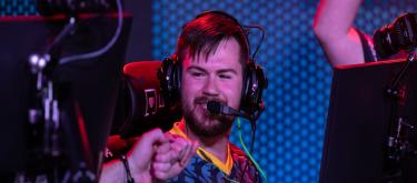 Jonji announces his return to the CS2 scene: I'm ready and willing to return in any role.