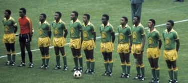 跨越52年的等待　刚果（金）迎来命运之战