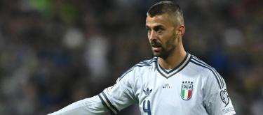 Spinazzola expressed disappointment that Italy failed to qualify for the World Cup, unable to convert chances into goals.