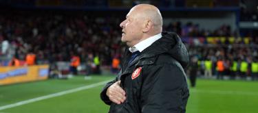 Miroslav Koubek: This achievement is of great significance to my career and life. I am extremely happy and grateful for the players' contributions.