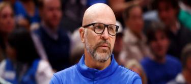 斯坦：独行侠目前无意换帅，常规赛后将招聘新一任总经理