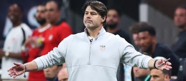 The United States' loss to Portugal in a friendly match was seen by Pochettino as an opportunity to improve and understand their opponents.