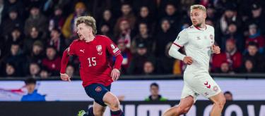 Pavel Schulz is happy for the head coach and proud of the team's collective achievement of their goals.