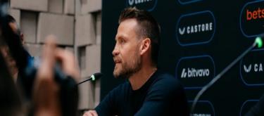 Simon Mignolet announced his retirement at the end of this season at the age of 38.